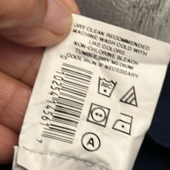 Joe’s Jeans Pea in the Pod Designer Dark wash Jeans Bootcut Sz S full belly band - Picture 10 of 10